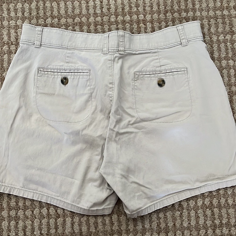 Shorts - Picture 2 of 3